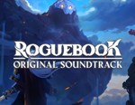 Roguebook Original Soundtrack DLC (steam key)