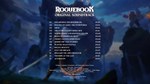 Roguebook Original Soundtrack DLC (steam key)
