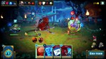 Roguebook Heroes Skins Pack DLC (steam key)