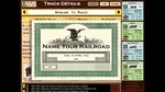 Rails Across America (steam key)