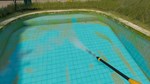 Pool Cleaning Simulator Early Access (steam key)
