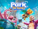 Park Beyond (steam key)