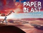 Paper Beast Folded Edition (steam key)