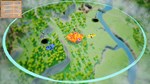 Potato Arena Ранний доступ (steam key)