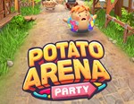 Potato Arena Ранний доступ (steam key)