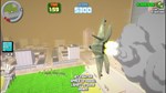 Sonny The Mad Man Casual Arcade Shooter HapGames Steam