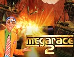 MegaRace 2 (steam key)
