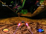 MegaRace 3 (steam key)