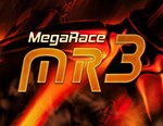 MegaRace 3 (steam key)