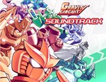 Gravity Circuit Soundtrack DLC (steam key)