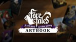 Foretales Artbook DLC (steam key)