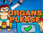 Organs Please (steam key)