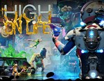 High On Life (steam key)