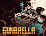 Gunbrella (steam key)