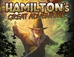 Hamiltons Great Adventure (steam key)