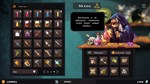 Dungeon Rushers (steam key)