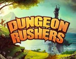 Dungeon Rushers (steam key)