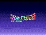 Kana Quest (steam key)
