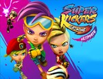 Super Kickers League Ultimate (steam key)