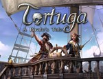 Tortuga A Pirates Tale (steam key)