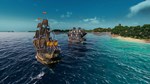 Tortuga A Pirates Tale (steam key)