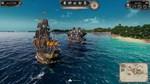 Tortuga A Pirates Tale (steam key)