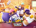 Tools Up Ultimate Edition (steam key)