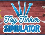 Toy Tinker Simulator (steam key)