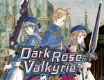 Dark Rose Valkyrie (steam key)