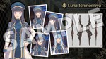 Dark Rose Valkyrie Deluxe Pack DLC (steam key)