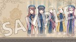 Dark Rose Valkyrie Deluxe Pack DLC (steam key)