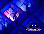 CorpoNation The Sorting Process (steam key)