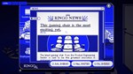 CorpoNation The Sorting Process (steam key)
