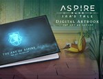 Aspire Inas Tale Artbook DLC (steam key)