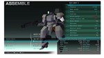 ASSAULT GUNNERS HD EDITION COMPLETE SET (steam key)