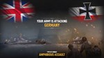 Axis Allies 1942 Online (steam key)