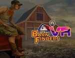 Barn Finders VR (steam key)