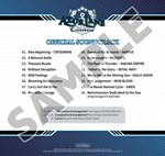 Azur Lane Crosswave Deluxe Pack DLC (steam key)