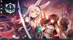 Azur Lane Crosswave Deluxe Pack DLC (steam key)