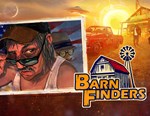 Barn Finders (steam key)