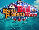 Barn Finders Bid Wars DLC (steam key)