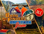 Barn Finders Amerykan Dream DLC (steam key)