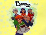 Beans The Coffee Shop Simulator (steam key)