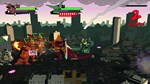 Dawn of the Monsters (steam key)