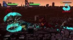 Dawn of the Monsters (steam key)