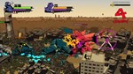 Dawn of the Monsters (steam key)