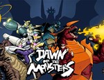 Dawn of the Monsters (steam key)