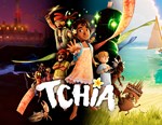 Tchia Epic Games (Epic games key)
