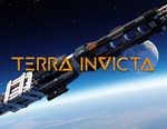 Terra Invicta (steam key)