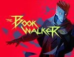 The Bookwalker Thief of Tales (steam key)